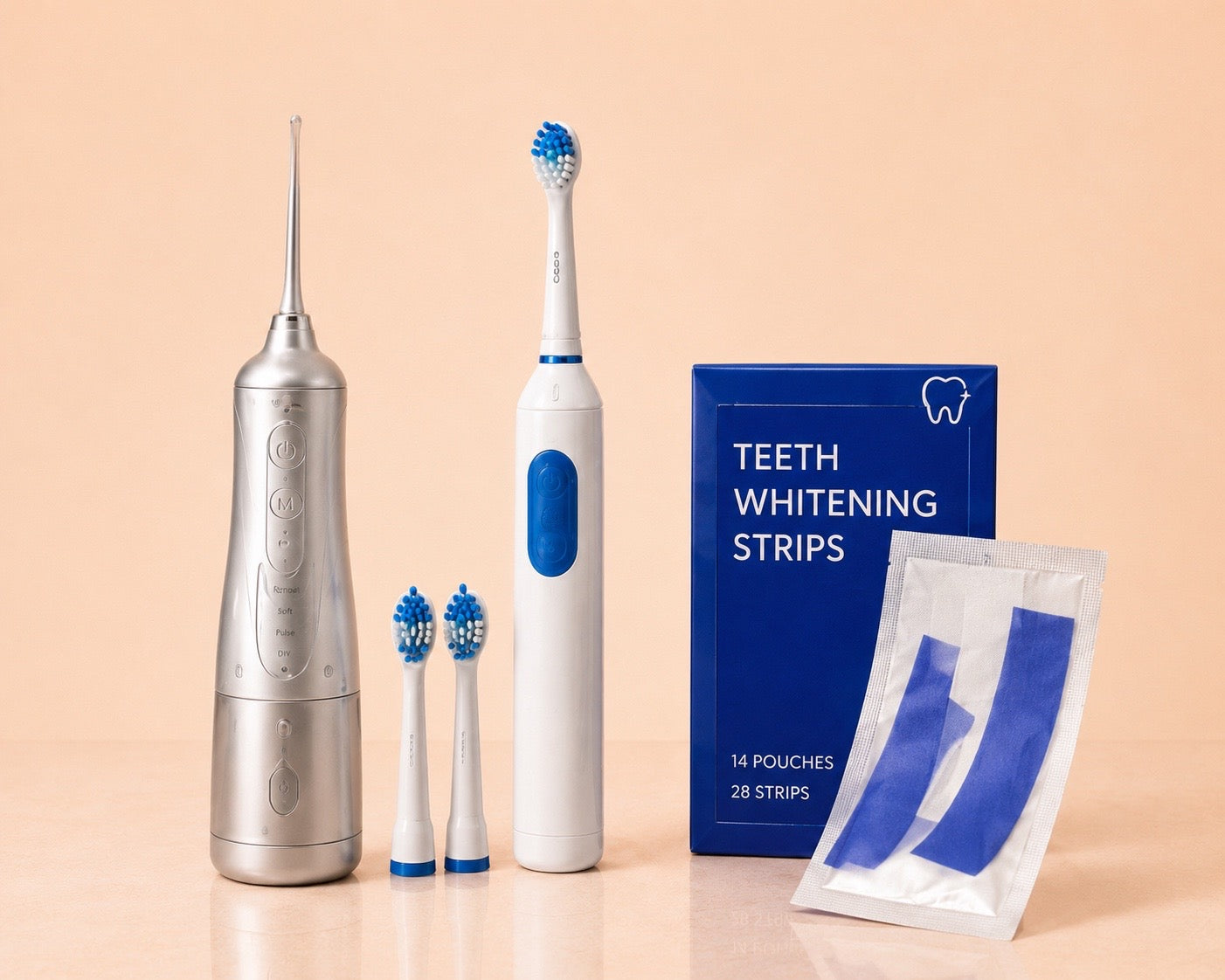 Oral Care🦷✨