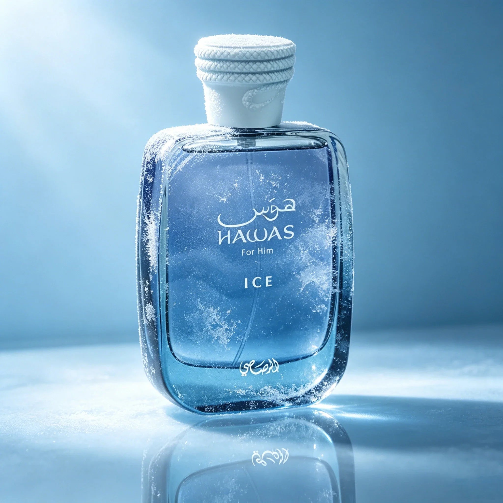 Ocean Breeze Men's Cologne