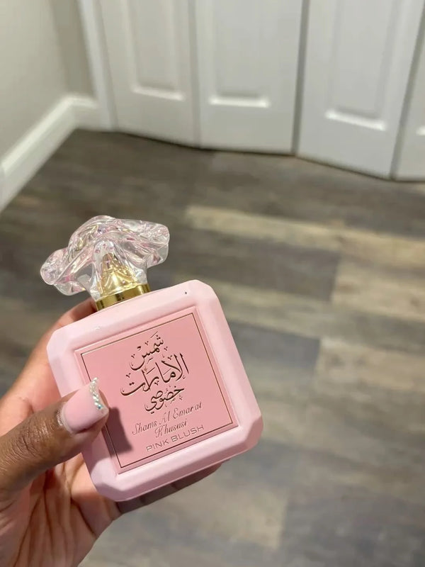 Sweet Marshmallow Perfume Mist