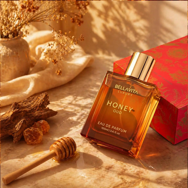 BellaVita Oud Cologne