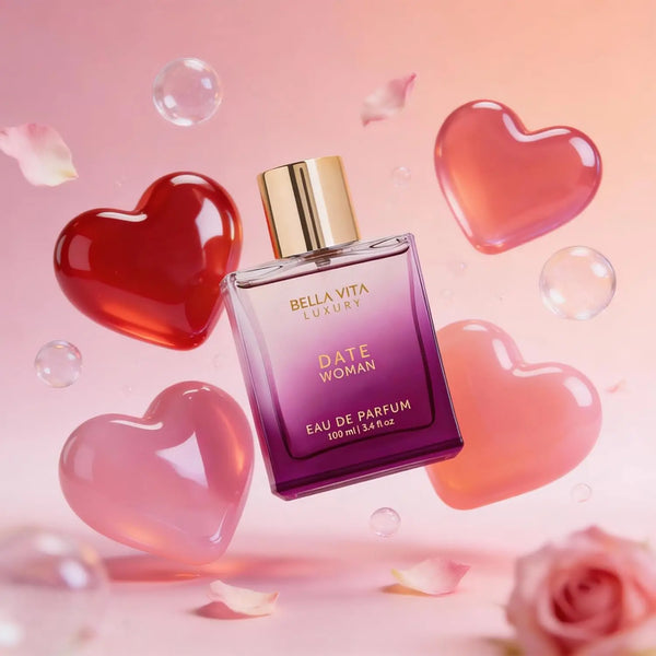 BellaVita Oud Cologne
