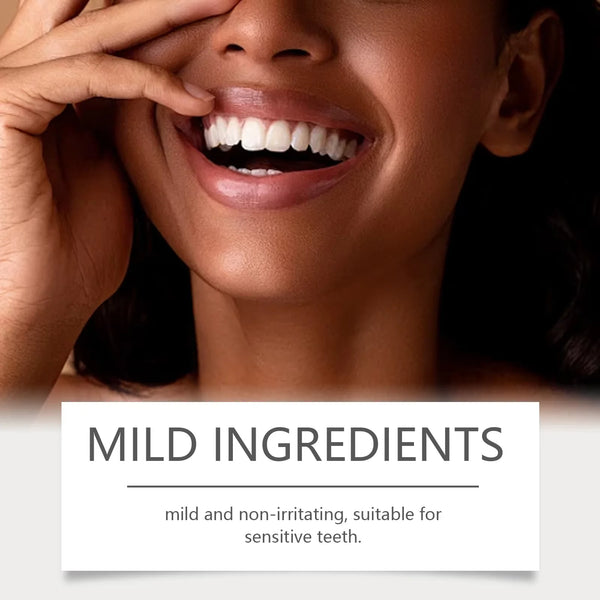 Gleaming Smile Whitening Strips