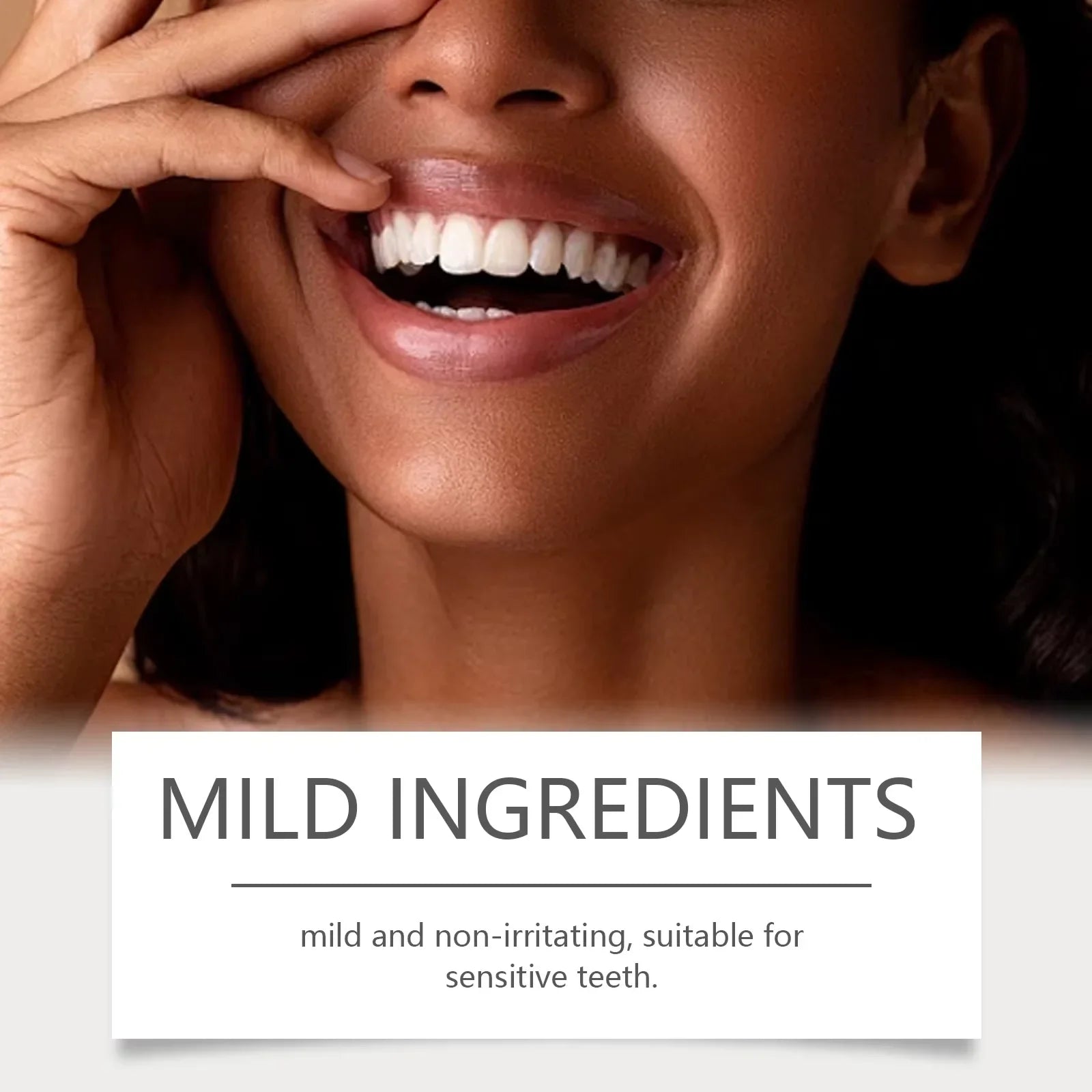 Gleaming Smile Whitening Strips