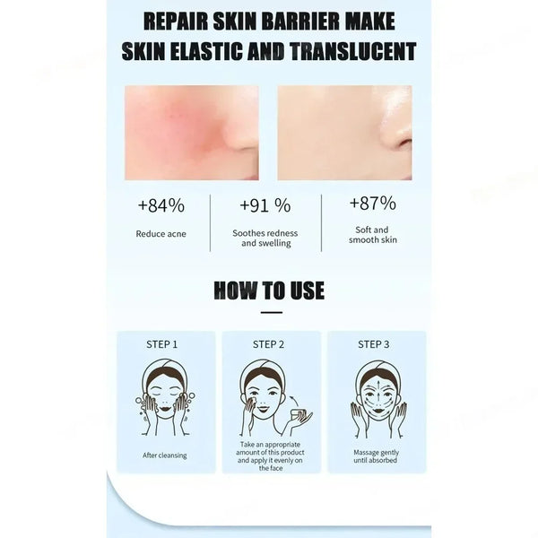 Glow & Clear Face Serum