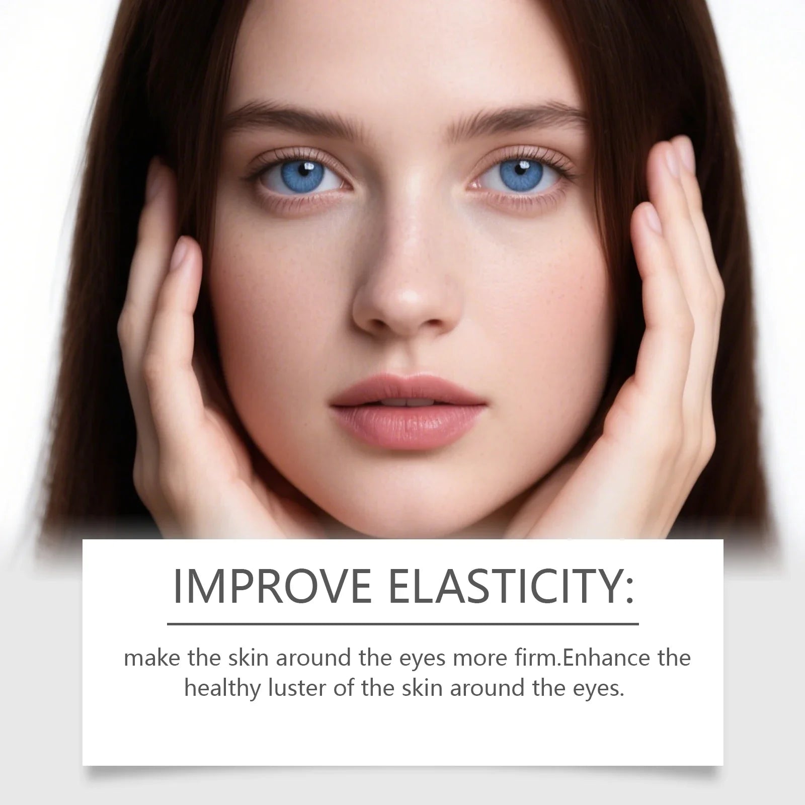Radiant Eyes Repair Cream