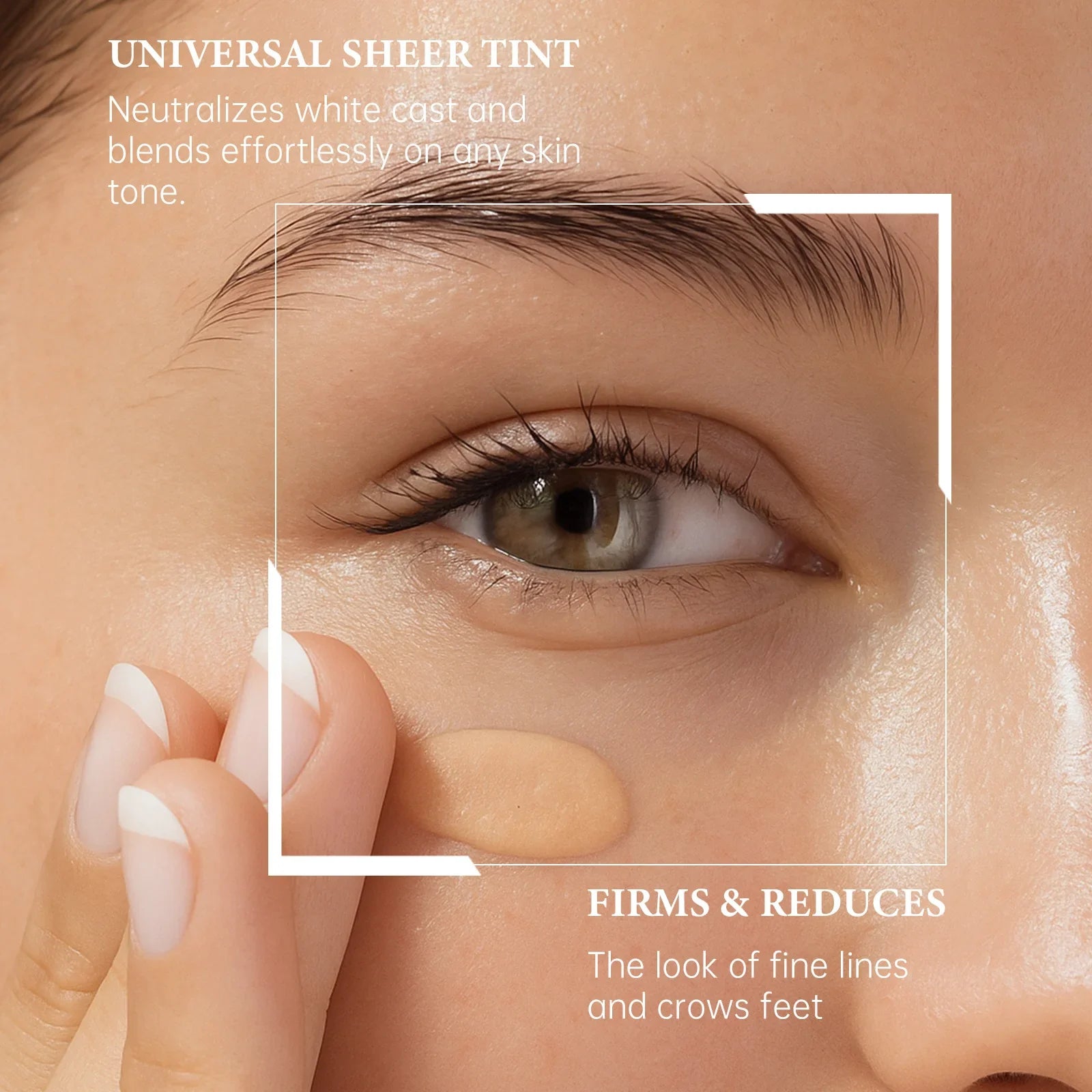 Instant Eye Revive Cream