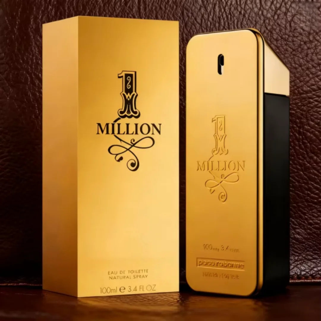 Millionaire's Scent for Men