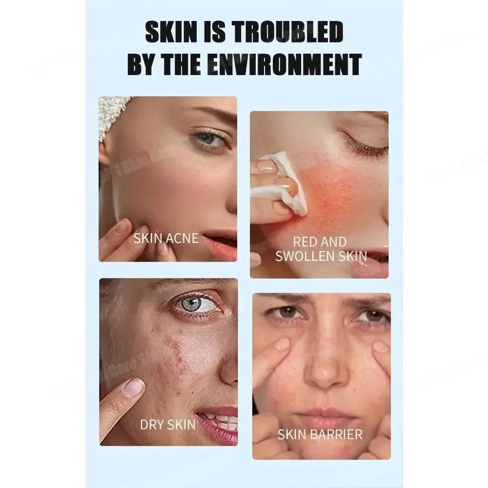Glow & Clear Face Serum