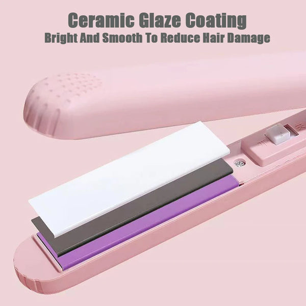 Smooth & Sleek Styling Iron