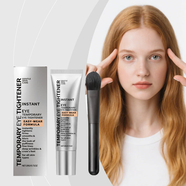 Radiant Eyes Repair Cream