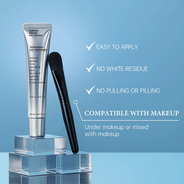 Instant Eye Revive Cream