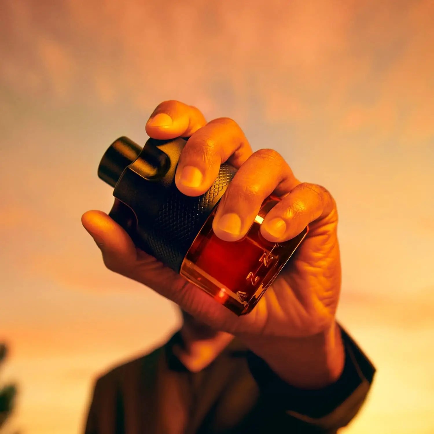Azzaro Nightfall Cologne