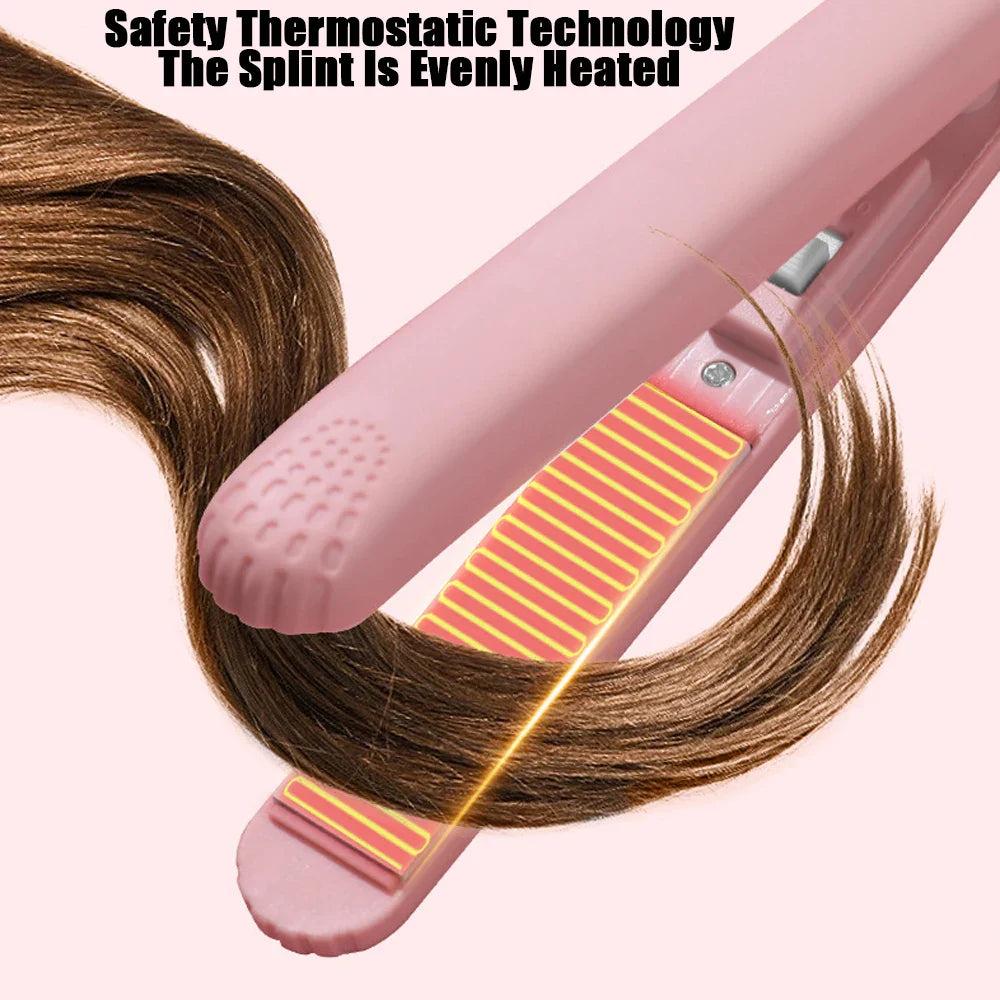 Smooth & Sleek Hair Iron